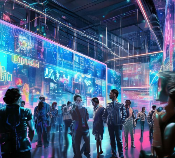 嘉成信息咨询服务，创新的未来，挑战与机遇