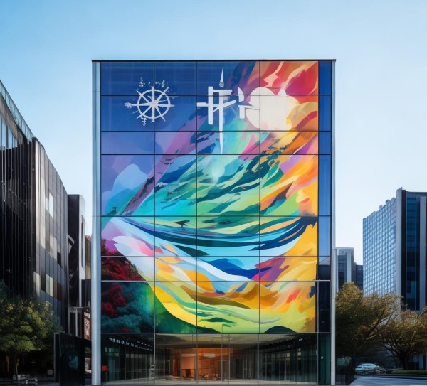 河北津安信息咨询服务部，定位与发展