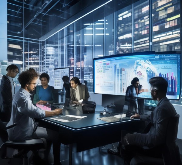 宜兴信息化企业咨询,助力智慧城市建设 宜兴信息化企业咨询,助力智慧城市建设