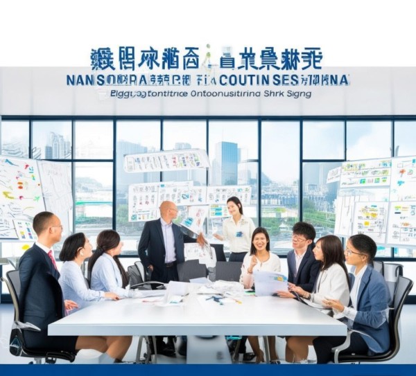 南山区乐怡信息咨询服务，助力企业发展与创新