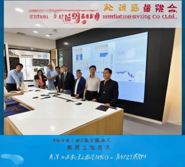 四川际诺信息咨询服务有限公司,助力企业发展与技术进步 四川际诺信息咨询服务有限公司,助力企业发展与技术进步