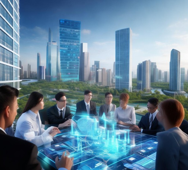 走进江苏，探索信息化与财务的深度结合