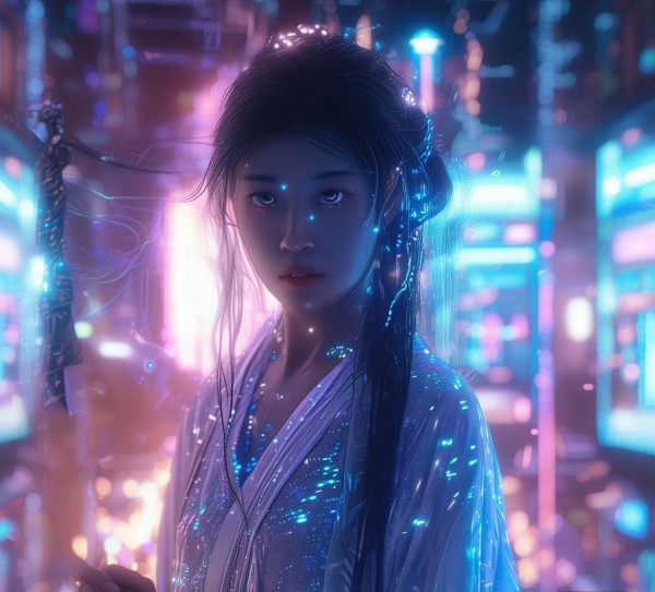 温江敏姐,守护数字时代的未来 温江敏姐,守护数字时代的未来