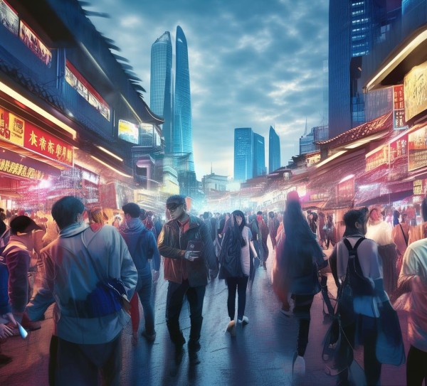 探索河北市场的技术驱动,弘历信息技术咨询的崛起之路 探索河北市场的技术驱动,弘历信息技术咨询的崛起之路