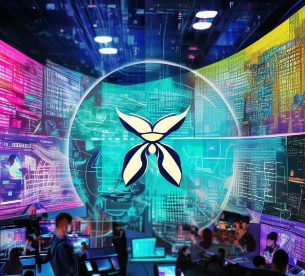 三蚁信息技术咨询有限公司，数字时代的技术派
