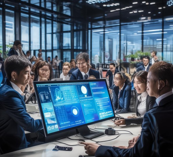 介休市阿杜信息咨询服务,助力企业数字化转型 介休市阿杜信息咨询服务,助力企业数字化转型