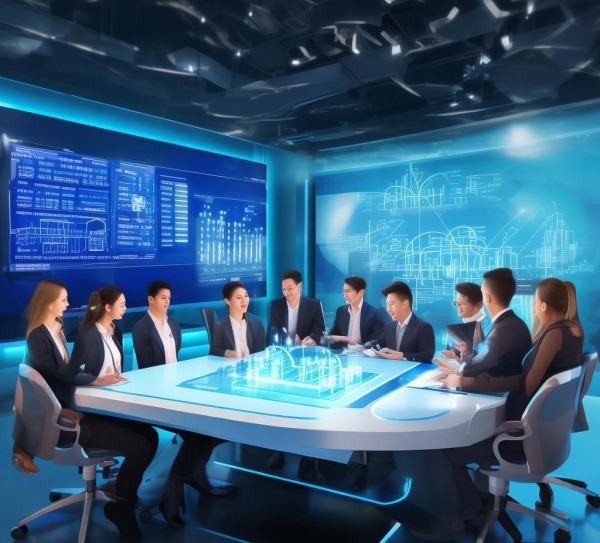 河北铂美信息技术咨询,助力企业数字化转型 河北铂美信息技术咨询,助力企业数字化转型