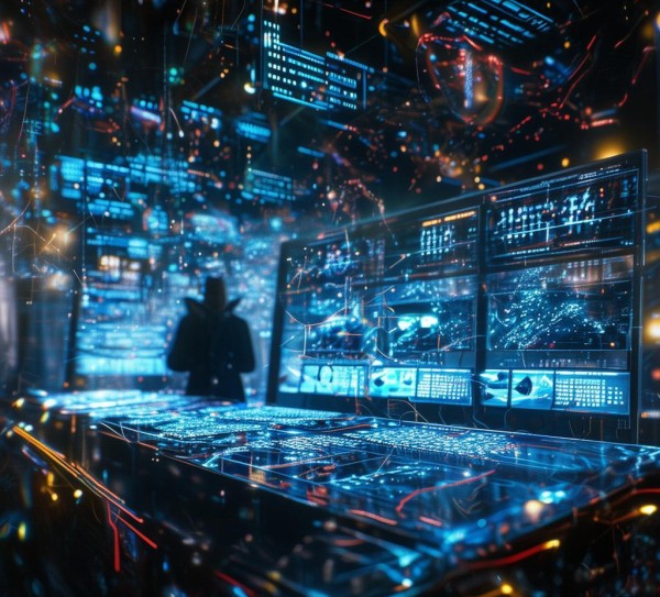 数据与隐私,信息咨询服务与私人侦探的交响乐 数据与隐私,信息咨询服务与私人侦探的交响乐
