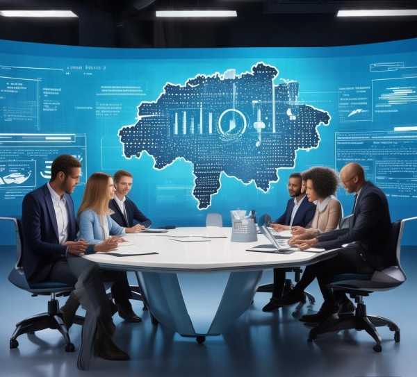 沃州博肖信息技术咨询公司,助力企业数字化转型 沃州博肖信息技术咨询公司,助力企业数字化转型