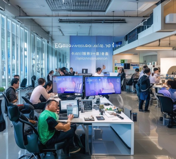 广州市欧迈信息技术咨询公司,助力企业数字化转型 广州市欧迈信息技术咨询公司,助力企业数字化转型