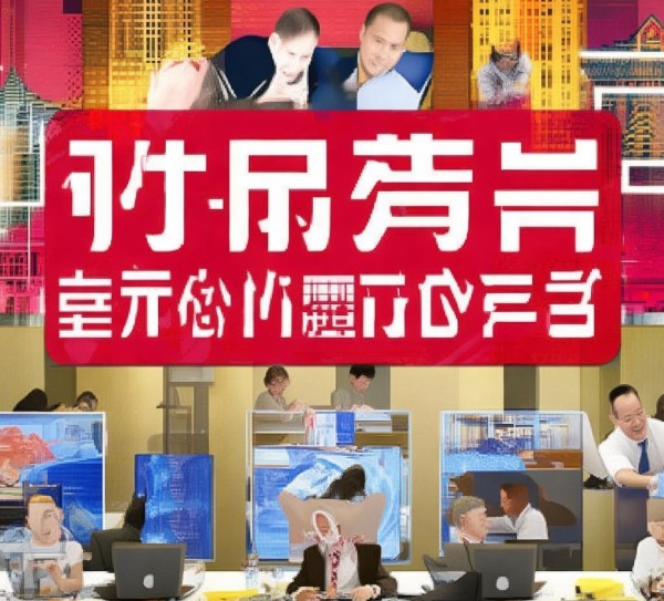 永城咨询服务招聘信息