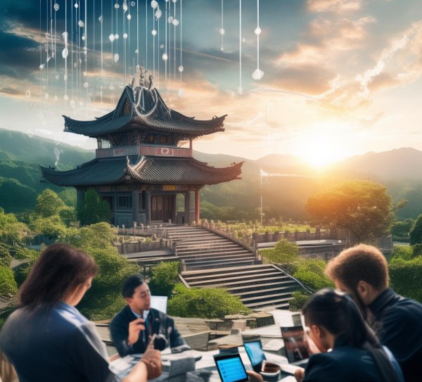 云南鸿鑫信息咨询服务,助力数字转型与创新机遇 云南鸿鑫信息咨询服务,助力数字转型与创新机遇