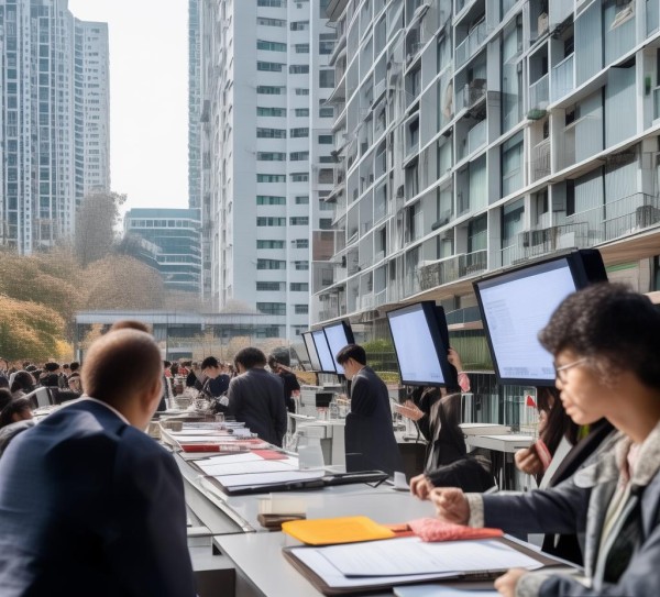重庆公租房信息咨询服务,助力居民权益保障 重庆公租房信息咨询服务,助力居民权益保障