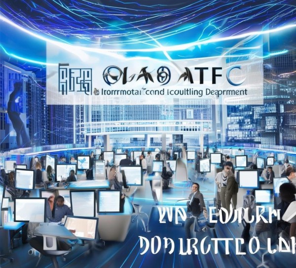 乐山华仔fc信息技术咨询服务部，助力您的数字化转型