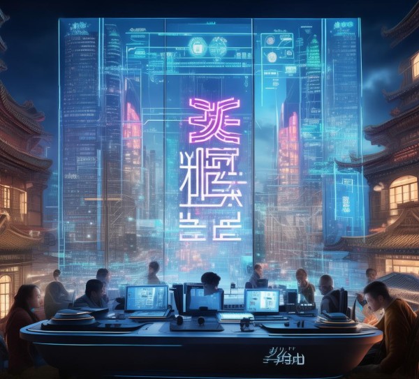 解码数字化,助力锦州迈向智慧经济新境界 解码数字化,助力锦州迈向智慧经济新境界