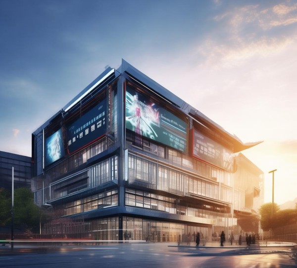 河南建筑企业信息化咨询,助力企业发展与可持续发展 河南建筑企业信息化咨询,助力企业发展与可持续发展