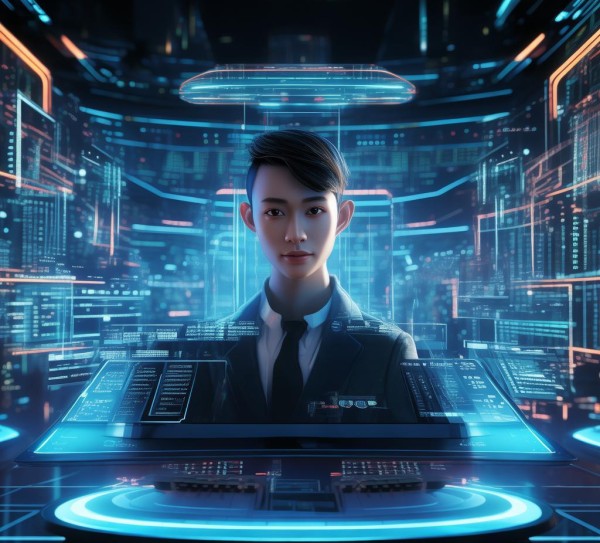 重塑信息时代,精准服务—小郭信息咨询服务 重塑信息时代,精准服务—小郭信息咨询服务