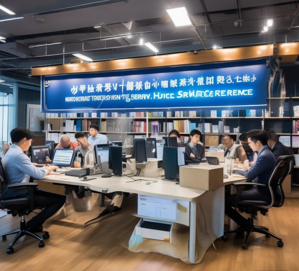 名诚名信，服务高水准—名诚名信信息咨询服务部简介