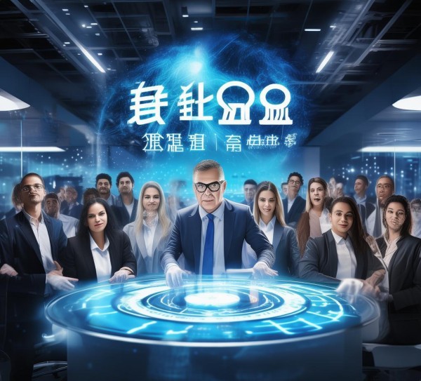 引领信息咨询服务新时代的创新者—青之尚信息咨询服务公司 引领信息咨询服务新时代的创新者—青之尚信息咨询服务公司