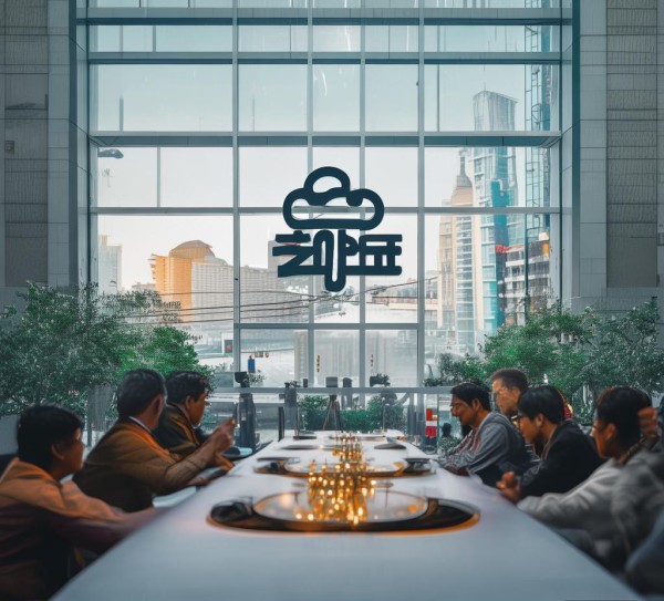 浦江悦然信息咨询服务部，机遇与责任