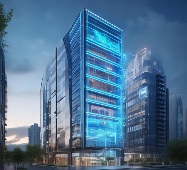 铭哥说房,智慧房技术助力现代建筑 铭哥说房,智慧房技术助力现代建筑