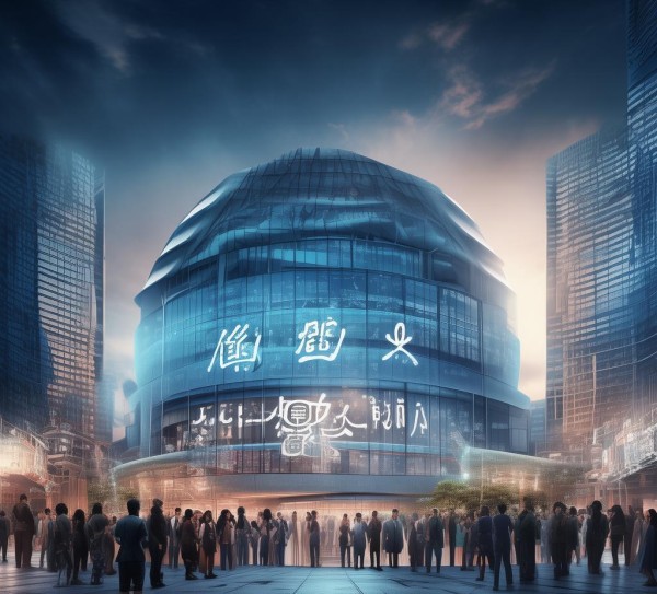 吴江区信息技术咨询服务中心，助力数字经济发展