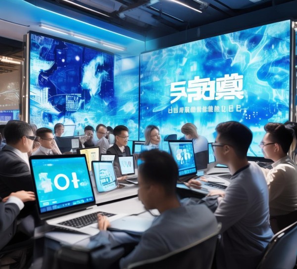 安仁信息咨询服务，助力您的数字化转型