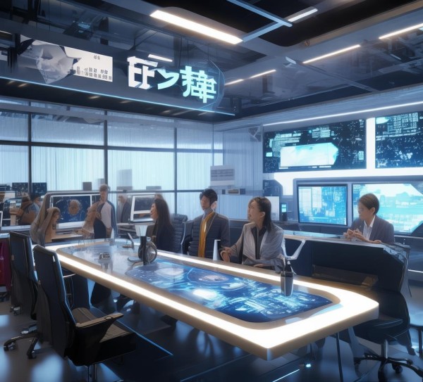 京叶科技,智慧转型的解决方案 京叶科技,智慧转型的解决方案