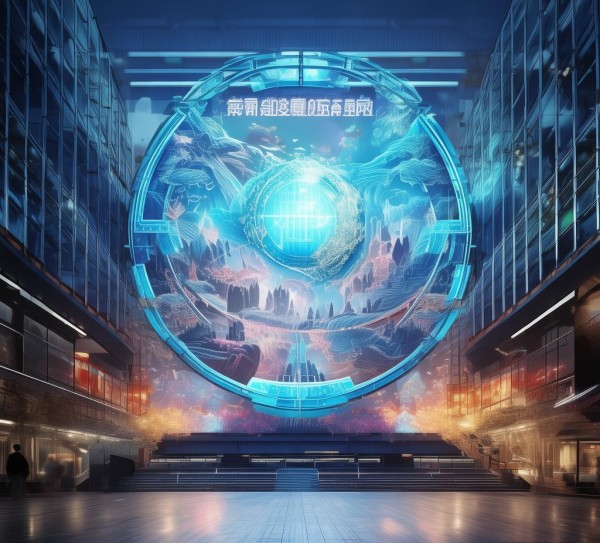 赵县燕婷信息技术咨询部，智慧经济，创新未来