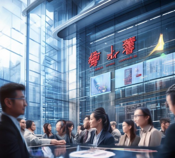 常州信息咨询服务中心，助力数字经济的发展