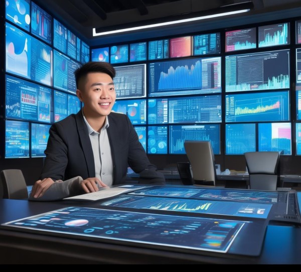 小杨信息咨询服务,助力你的数据驱动决策 小杨信息咨询服务,助力你的数据驱动决策