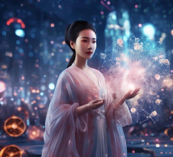 媛深芝,技术赋能,赋能科技,赋能未来商业生态 媛深芝,技术赋能,赋能科技,赋能未来商业生态