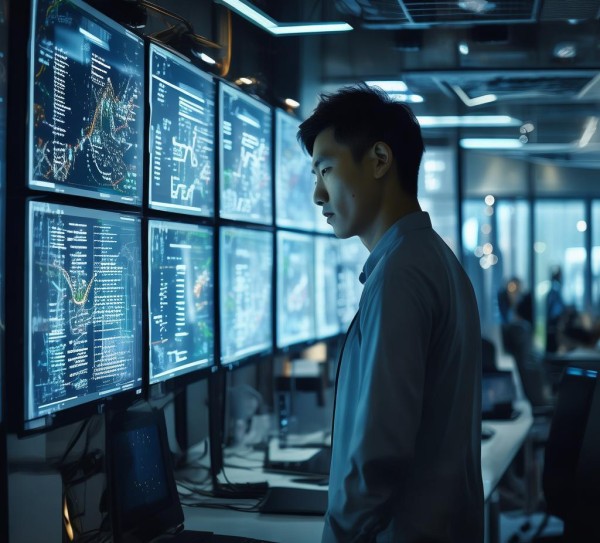 一位技术专家的咨询之路,优客信息技术咨询工作室 一位技术专家的咨询之路,优客信息技术咨询工作室