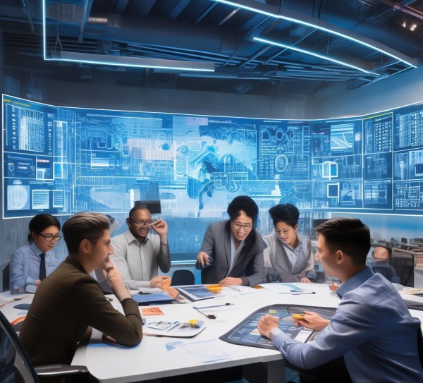 安沅信息技术咨询,助力企业数字化转型的贴心助力 安沅信息技术咨询,助力企业数字化转型的贴心助力