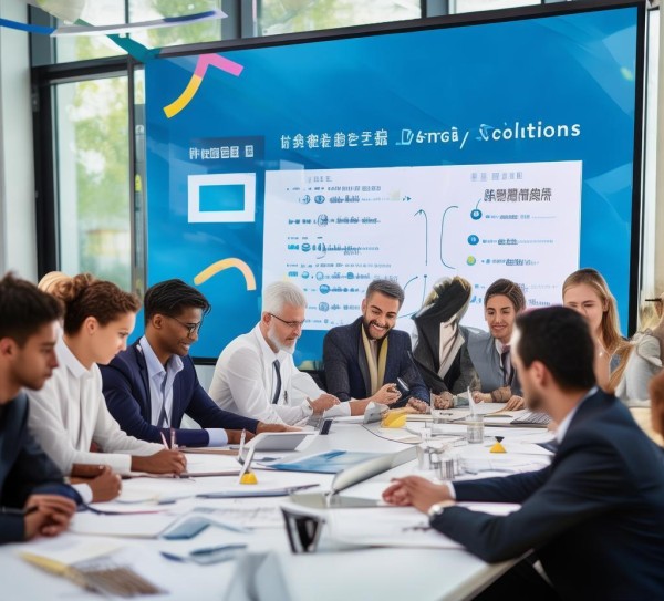 解析怡惠信息咨询服务,专业解决方案,助力企业成长 解析怡惠信息咨询服务,专业解决方案,助力企业成长