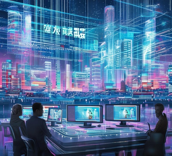 河北融鲲信息咨询服务有限,助力数据驱动的未来 河北融鲲信息咨询服务有限,助力数据驱动的未来