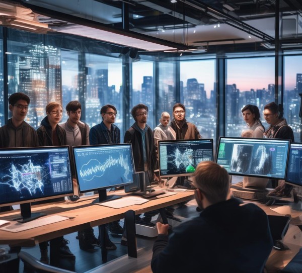 和弘信息咨询服务部,disrupting the digital landscape 和弘信息咨询服务部,disrupting the digital landscape