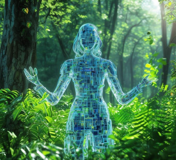 森瑜茜,数字化转型的助力 森瑜茜,数字化转型的助力