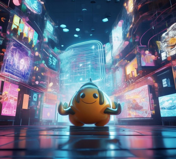 地小瓜,信息咨询服务的未来 地小瓜,信息咨询服务的未来