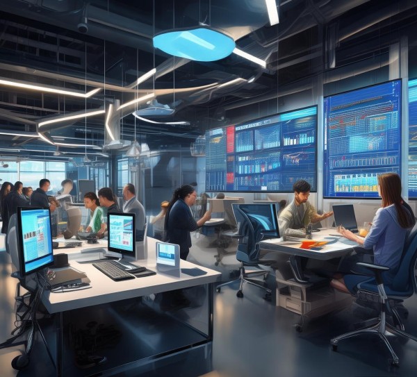 南关区小阳信息咨询服务，服务升级与技术创新