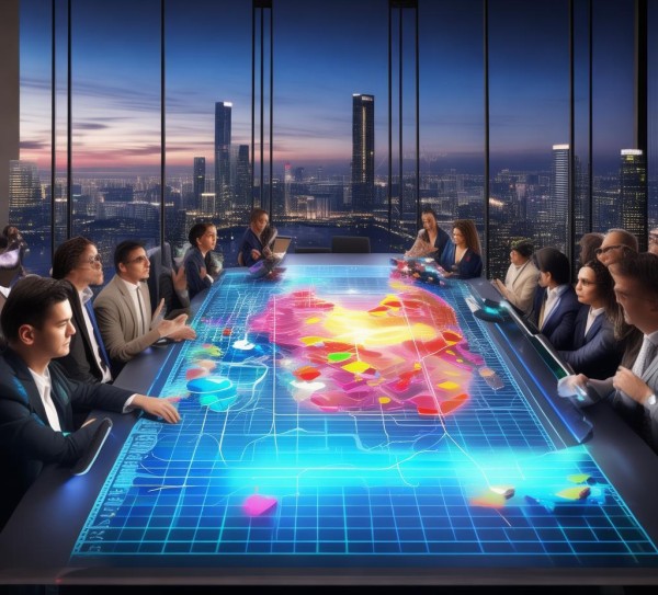 解析中国企业信息化咨询市场的竞争格局,Leading the Digital Revolution with Leading Informatics Consulting Companies 解析中国企业信息化咨询市场的竞争格局,Leading the Digital Revolution with Leading Informatics Consulting Companies