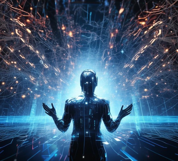 重塑数字世界,链珈信息咨询服务的崛起之路 重塑数字世界,链珈信息咨询服务的崛起之路