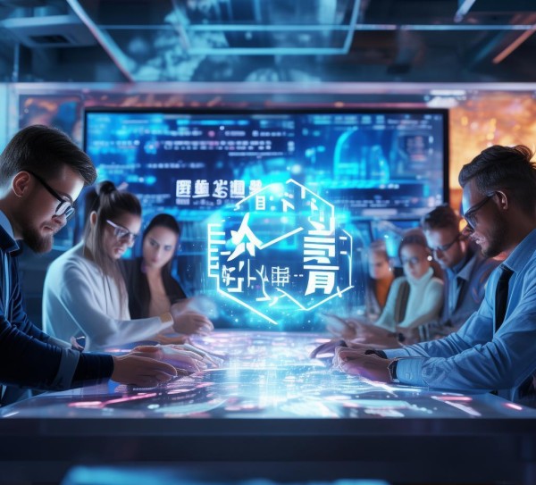 新吴信息咨询服务,助力企业数字化转型的助力者 新吴信息咨询服务,助力企业数字化转型的助力者
