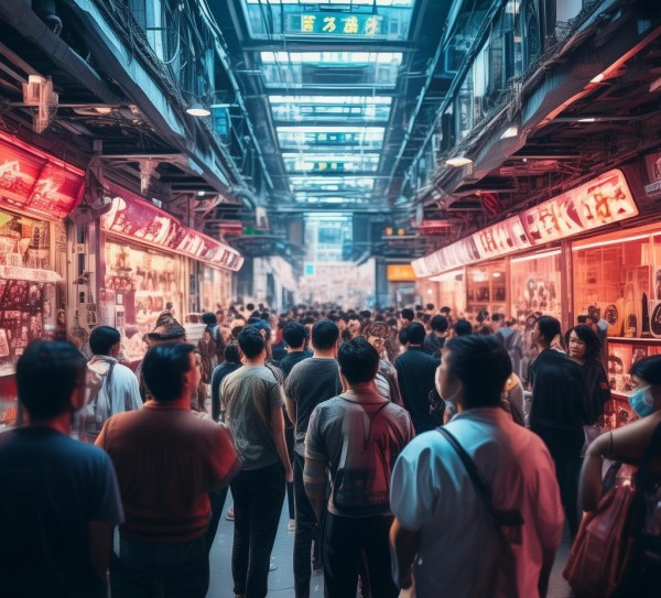 探索自贡信息科技市场的机遇与挑战 探索自贡信息科技市场的机遇与挑战