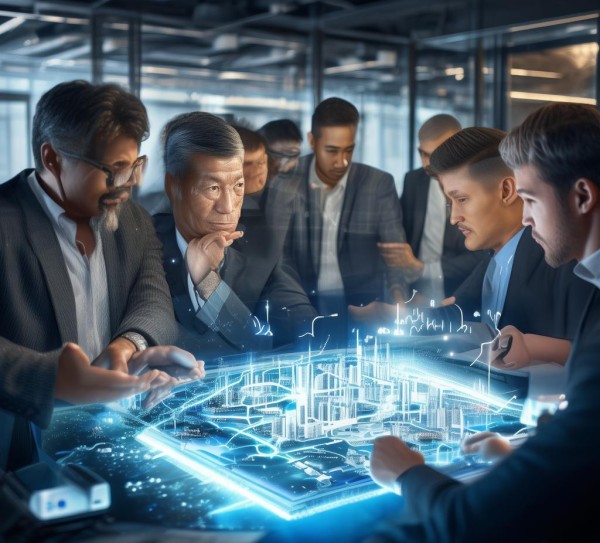 掇刀信息咨询服务,助力企业突破信息时代的瓶颈 掇刀信息咨询服务,助力企业突破信息时代的瓶颈
