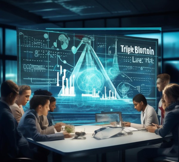 智慧转型,信息化升级咨询与企业竞争力的 triple bottom line 智慧转型,信息化升级咨询与企业竞争力的 triple bottom line