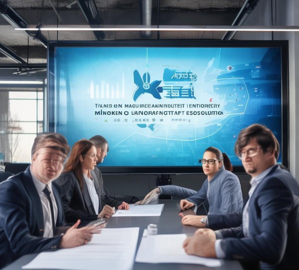 天津制造企业信息化咨询，助力转型升级
