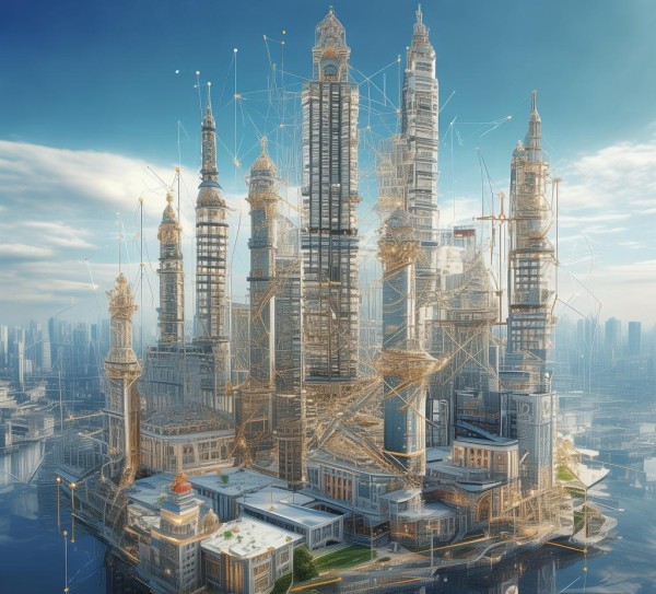 网络时代,信息技术咨询费用的真相,从高到低,再到高? 网络时代,信息技术咨询费用的真相,从高到低,再到高?