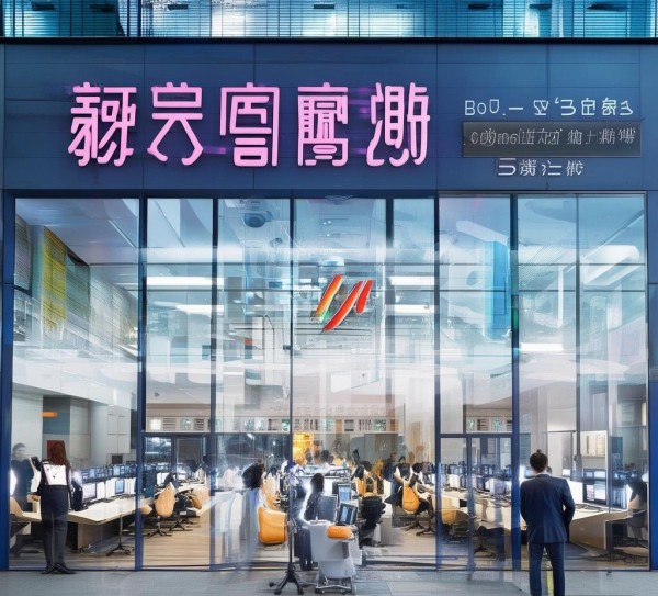 鑫湖信息技术咨询中心,助力企业发展,开启新机遇 鑫湖信息技术咨询中心,助力企业发展,开启新机遇
