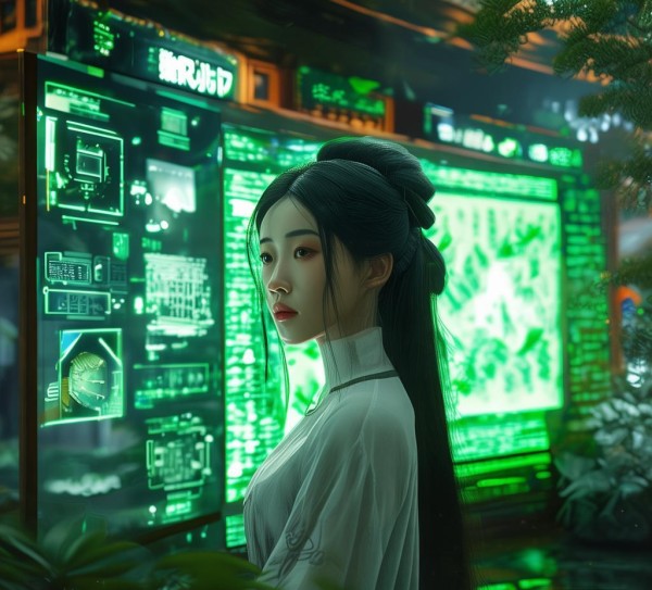 翠屏，信息咨询服务的创新与未来展望